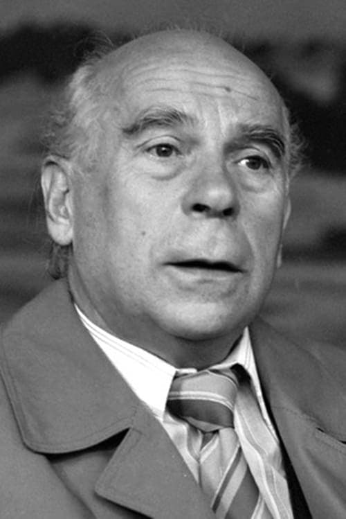 Janusz Kłosiński zdjęcie
