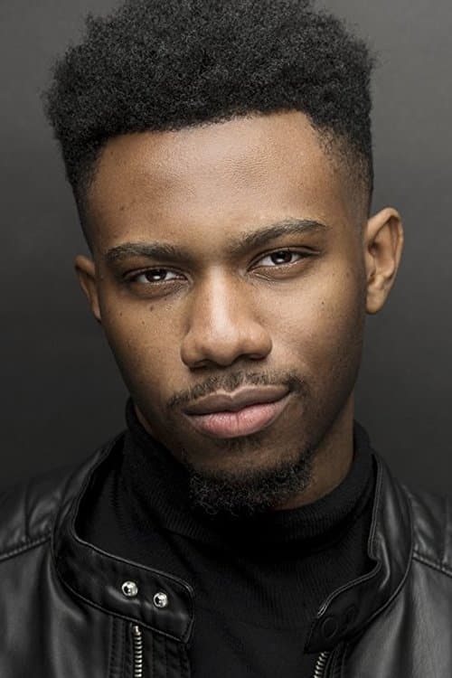 JaQwan J. Kelly zdjęcie