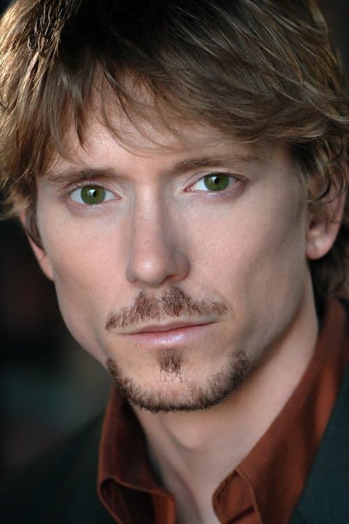 Jared Day zdjęcie
