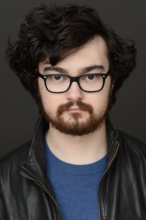 Jared Gilman zdjęcie