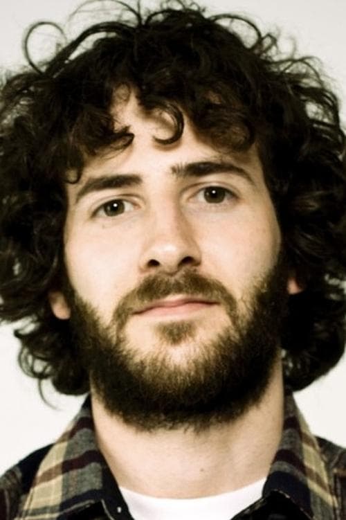 Jared Raab zdjęcie