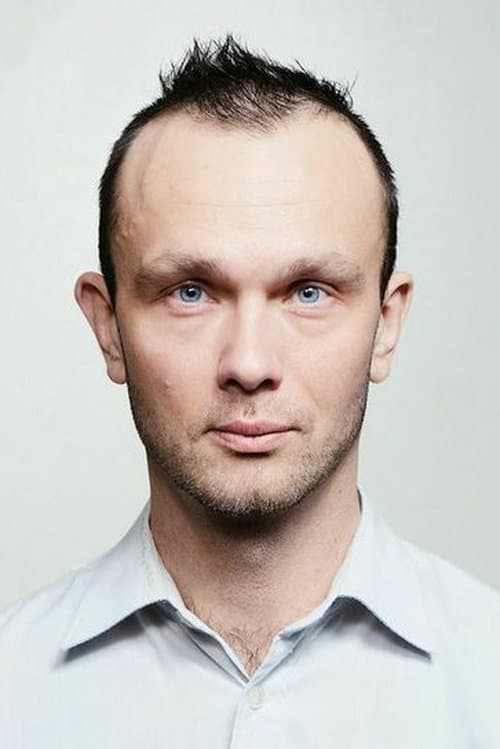 Jari Virman zdjęcie