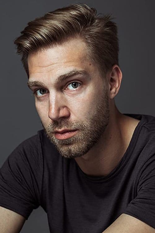 Jarkko Niemi zdjęcie