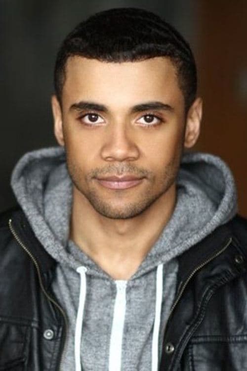 Jarod Joseph zdjęcie