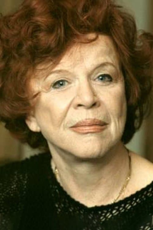 Jaroslava Adamová zdjęcie
