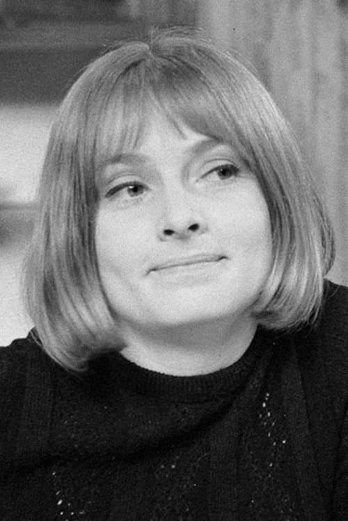 Jaroslava Brousková zdjęcie