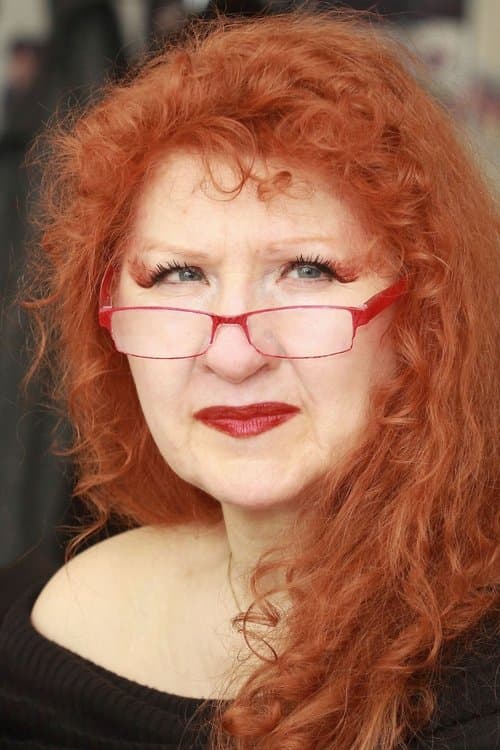 Jaroslava Kretschmerová zdjęcie