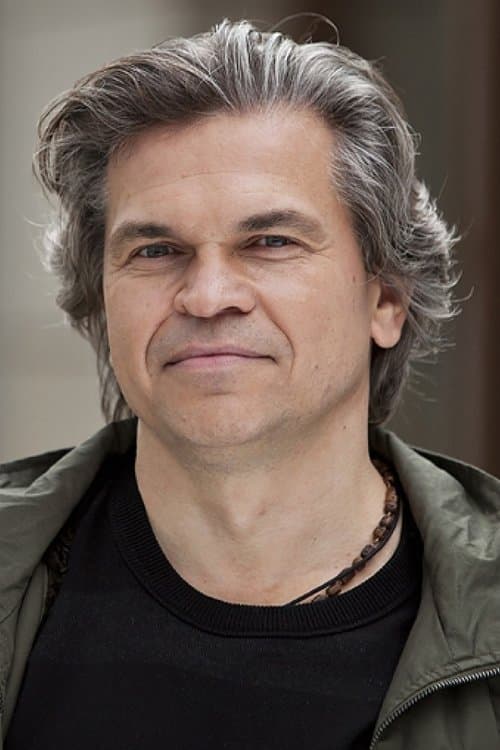Jarosław Boberek zdjęcie