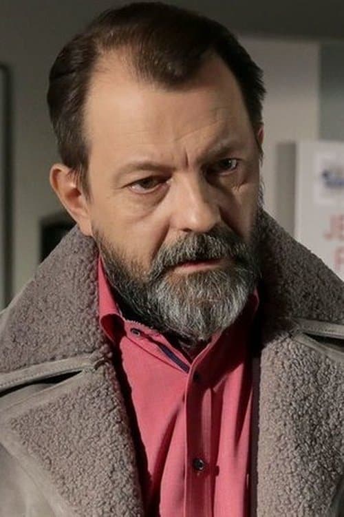 Jarosław Witaszczyk zdjęcie