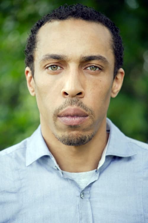 Jarreau Benjamin zdjęcie