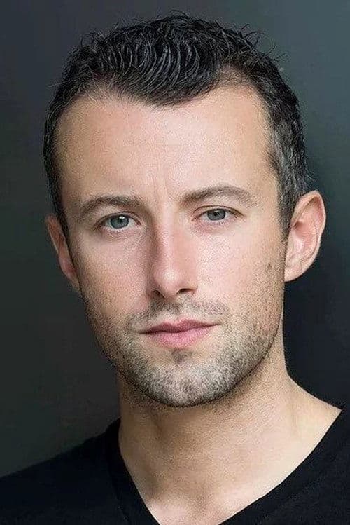 Jarrod Terrell zdjęcie