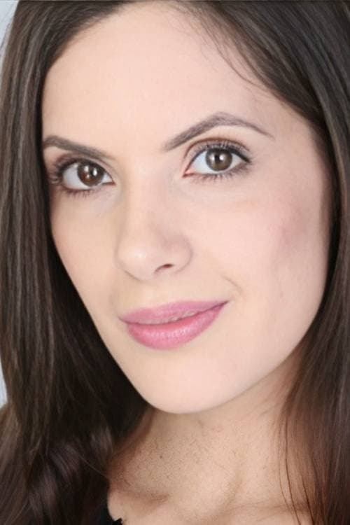 Jasmin Flores zdjęcie