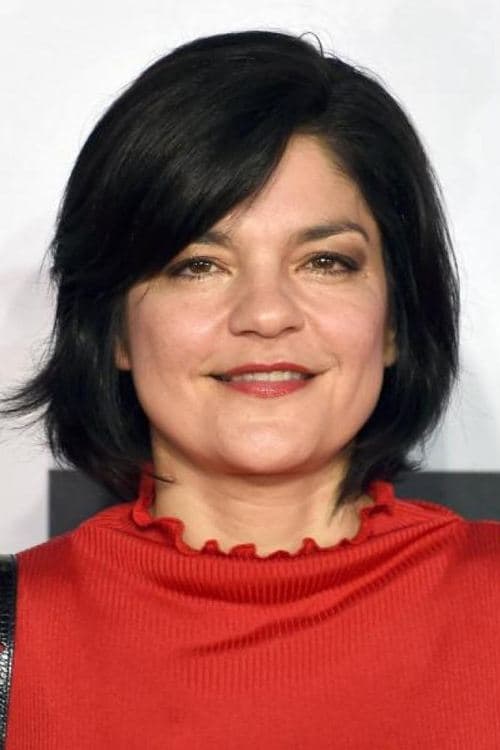 Jasmin Tabatabai zdjęcie