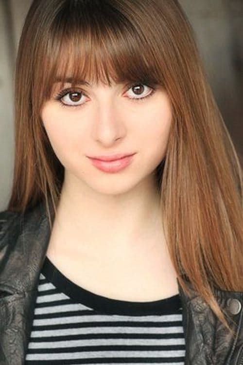 Jasmine Jessica Anthony zdjęcie