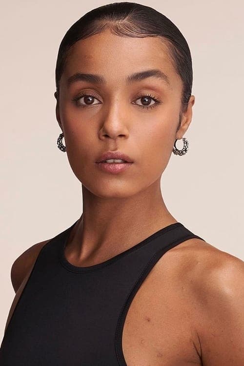 Jasmine Jobson zdjęcie