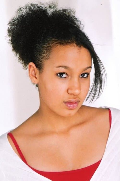 Jasmine Richards zdjęcie