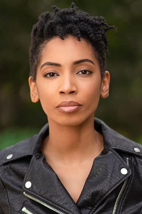Jasmine Shanise zdjęcie