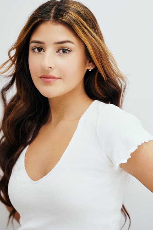 Jasmine Sky Sarin zdjęcie