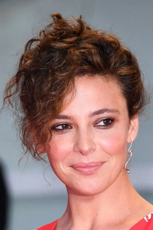 Jasmine Trinca zdjęcie
