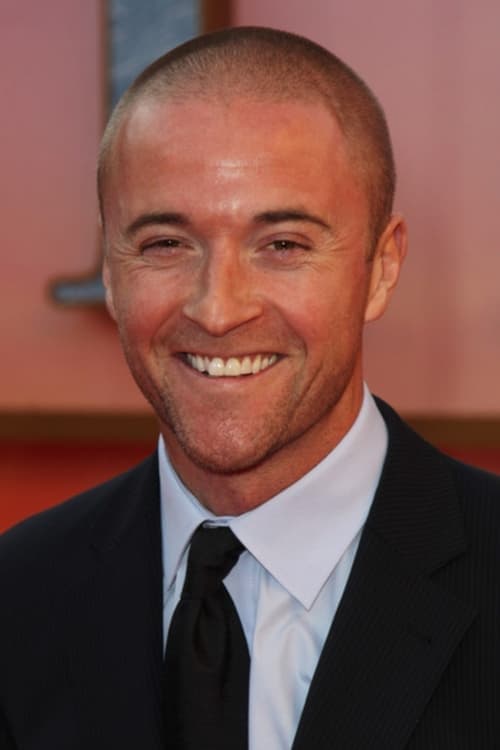 Jason Barry zdjęcie