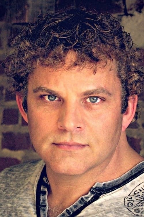 Jason Benjamin zdjęcie