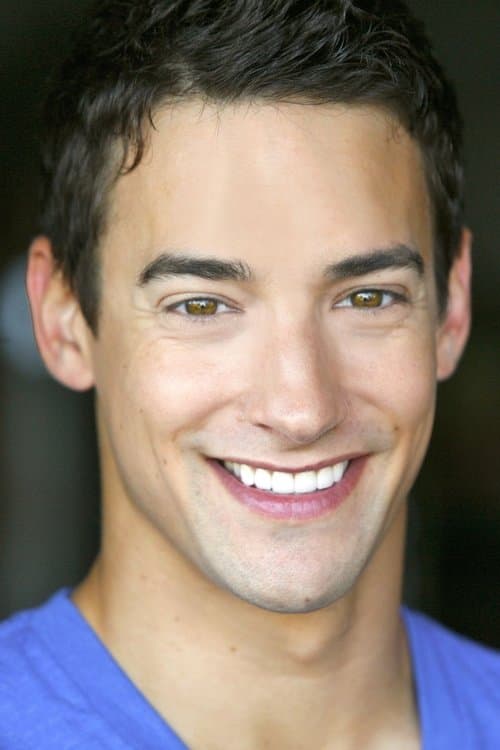Jason Berrent zdjęcie