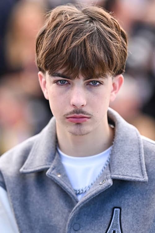 Jason Buda zdjęcie