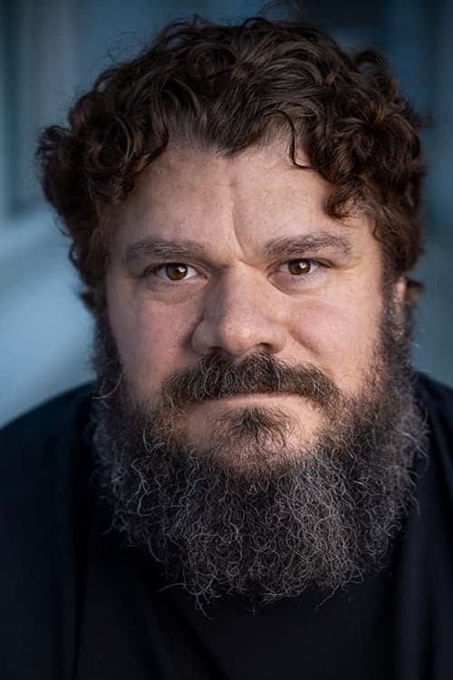 Jason Burkart zdjęcie
