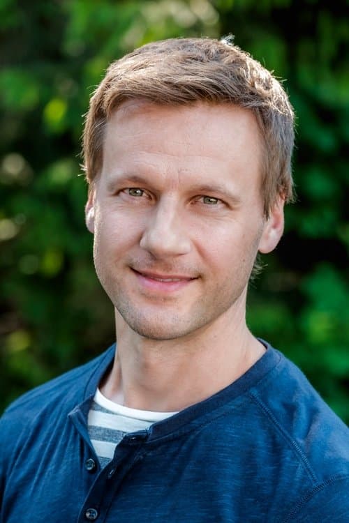 Jason Cermak zdjęcie