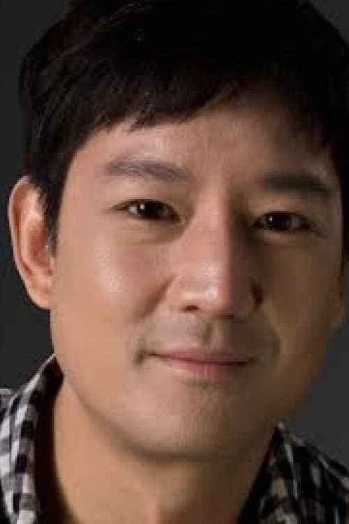 Jason Chan zdjęcie