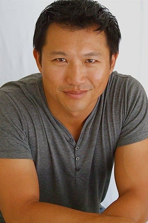 Jason Chong zdjęcie