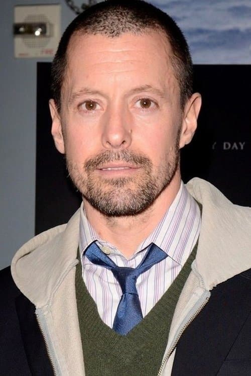 Jason Cottle zdjęcie