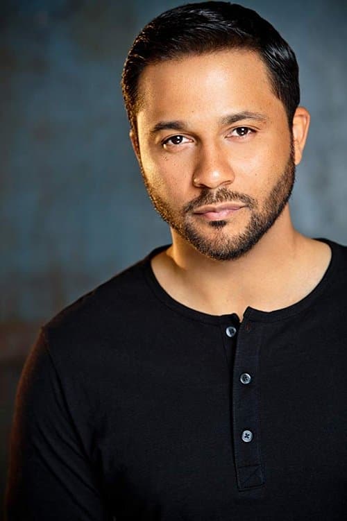 Jason Dirden zdjęcie