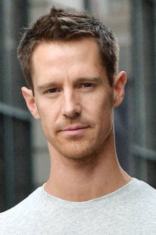 Jason Dohring zdjęcie