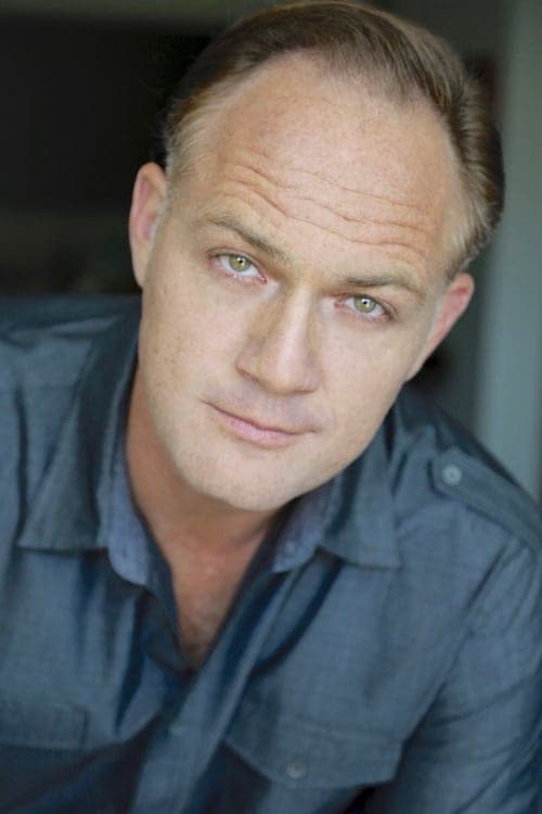 Jason Douglas zdjęcie