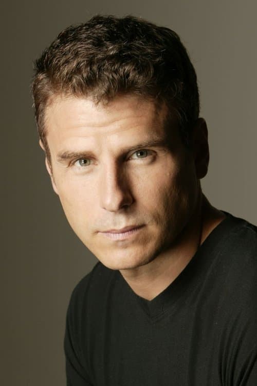 Jason Durr zdjęcie