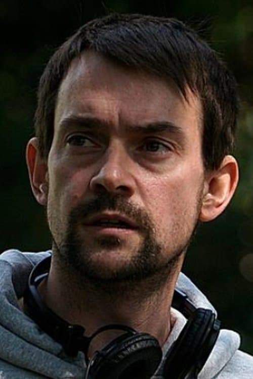 Jason Ford zdjęcie