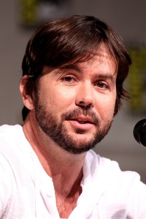 Jason Gann zdjęcie
