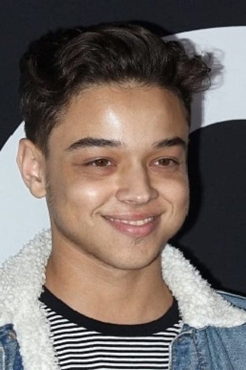 Jason Genao zdjęcie