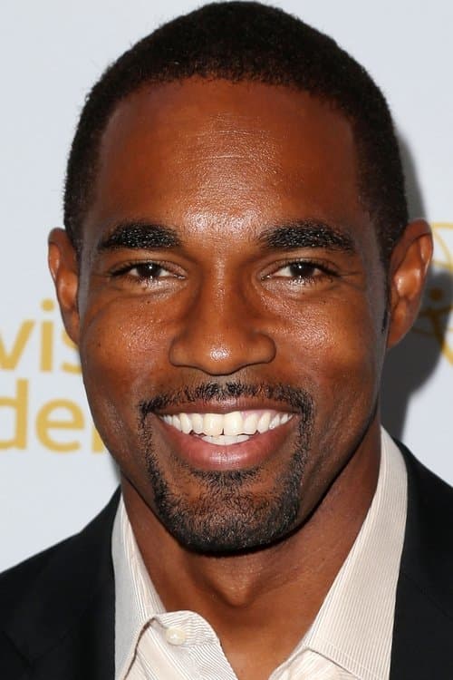 Jason George zdjęcie