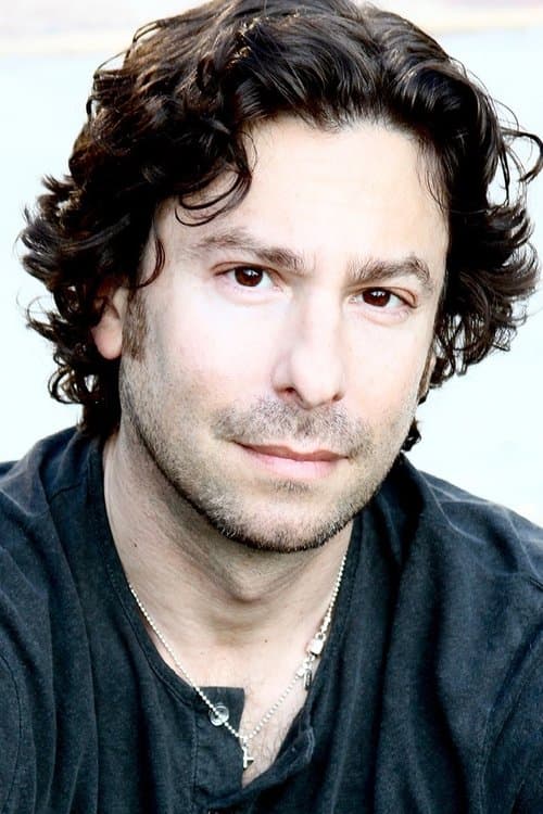 Jason Gould zdjęcie