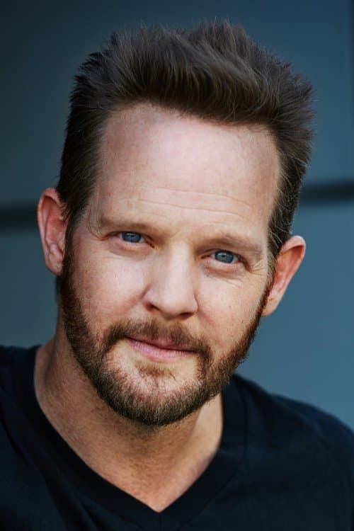 Jason Gray-Stanford zdjęcie