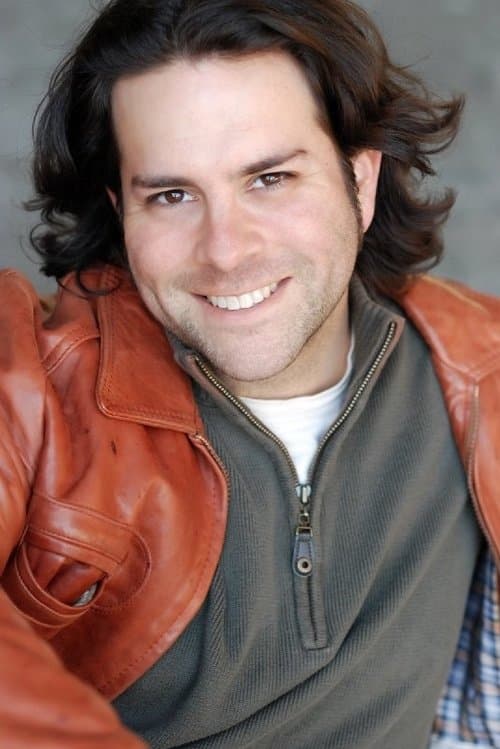Jason J. Lewis zdjęcie