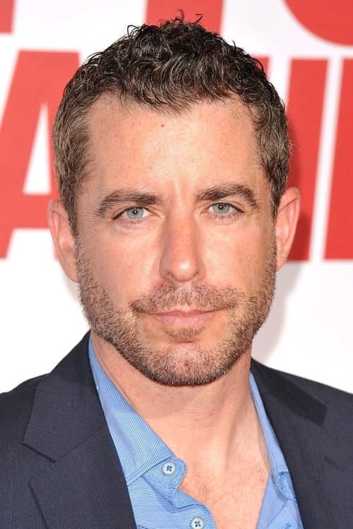 Jason Jones zdjęcie