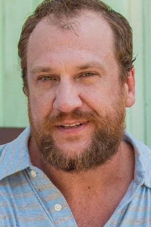 Jason Kirkpatrick zdjęcie