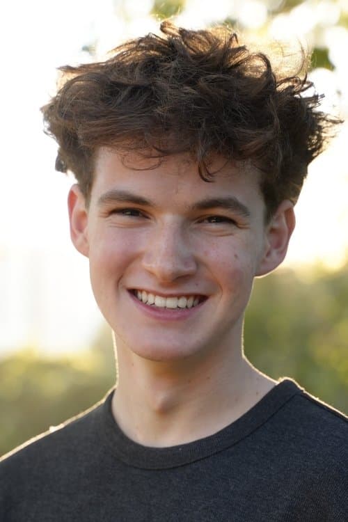 Jason Maybaum zdjęcie
