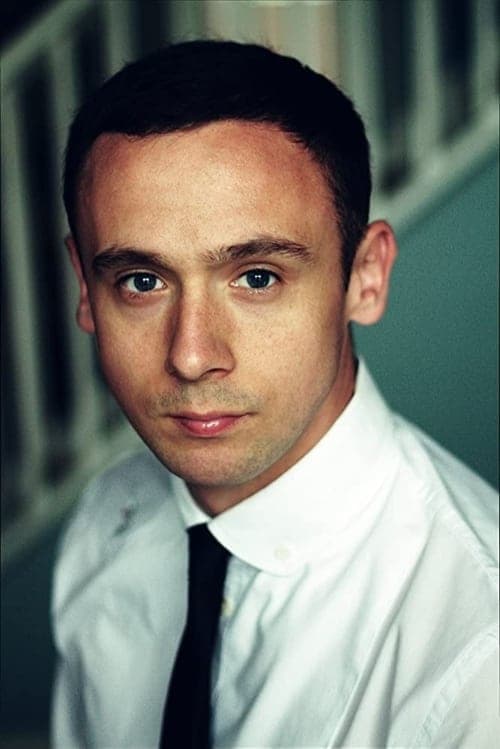 Jason Maza zdjęcie