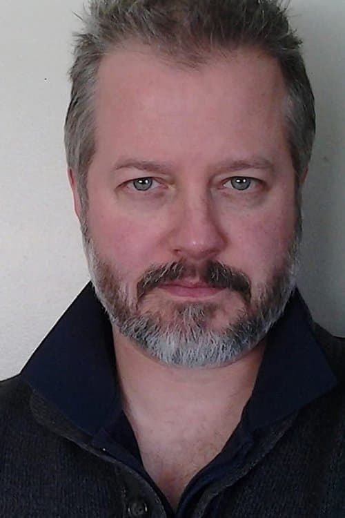 Jason McCune zdjęcie
