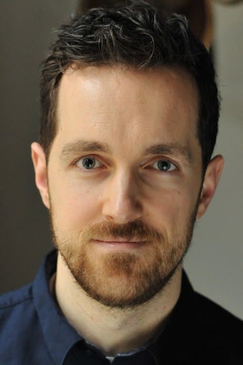 Jason McKinnon zdjęcie