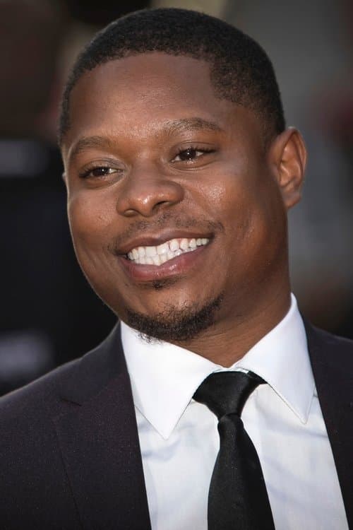 Jason Mitchell zdjęcie